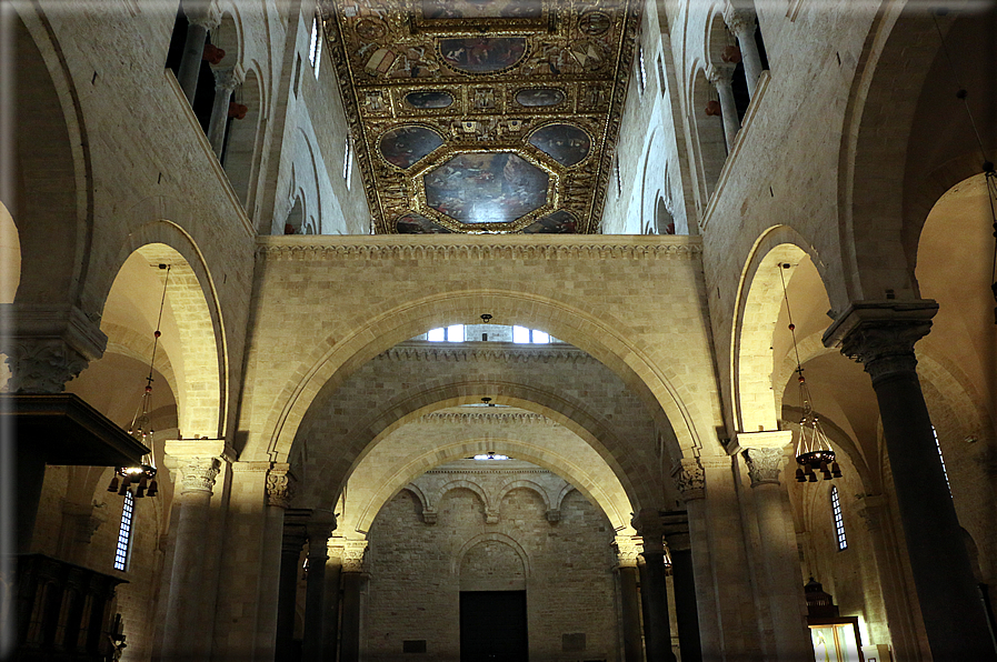 foto Basilica di San Nicola